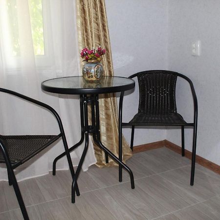 Guest House Racha Ambrolauri Kültér fotó
