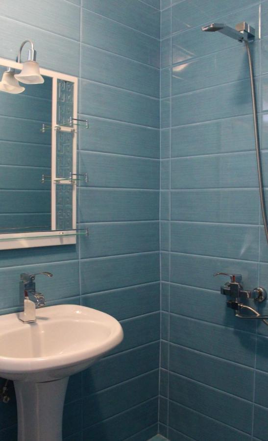 Guest House Racha Ambrolauri Kültér fotó