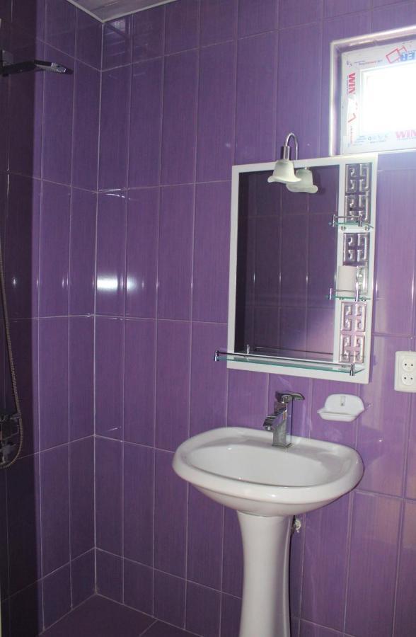 Guest House Racha Ambrolauri Kültér fotó
