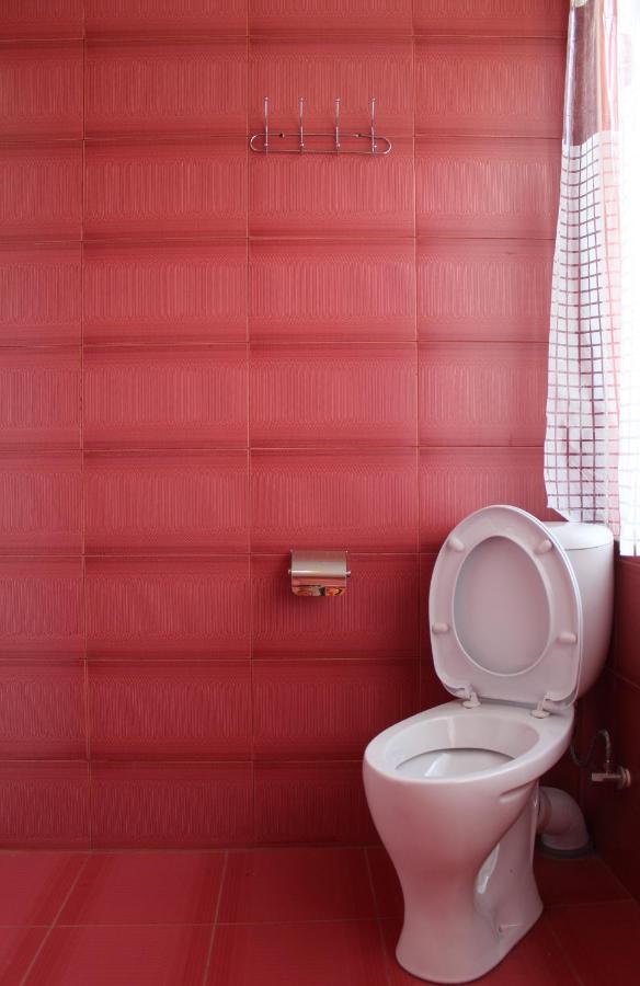 Guest House Racha Ambrolauri Kültér fotó