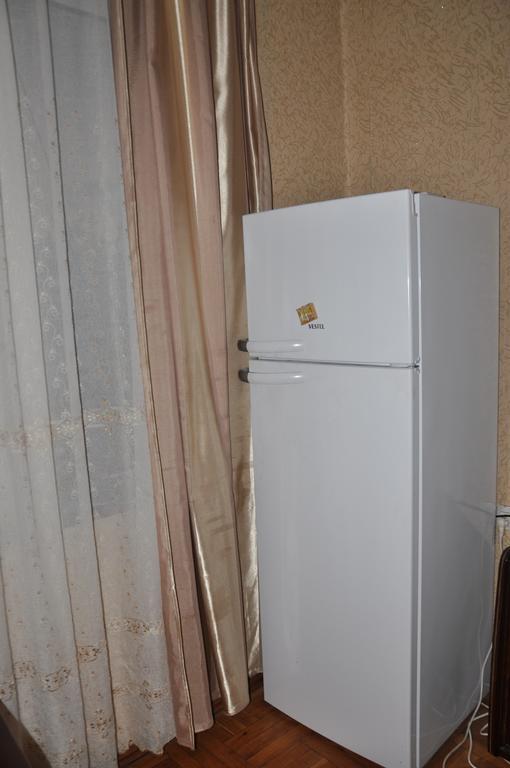 Guest House Racha Ambrolauri Kültér fotó