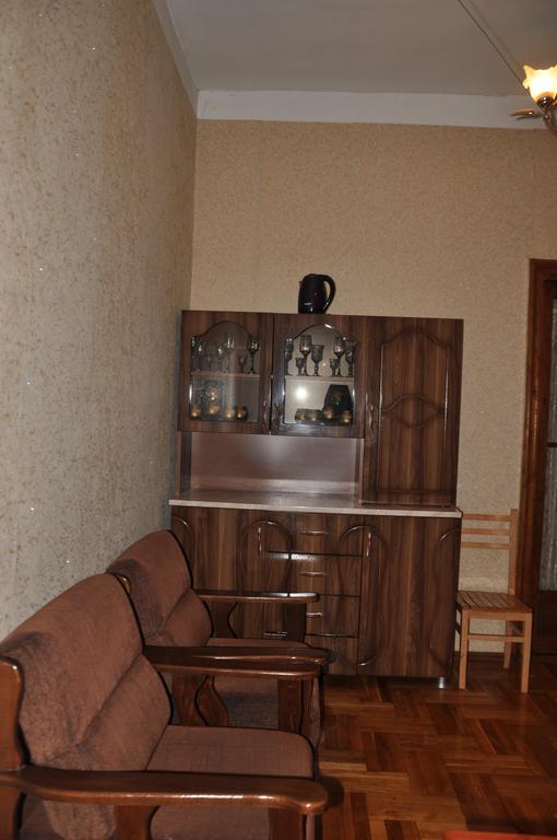 Guest House Racha Ambrolauri Kültér fotó