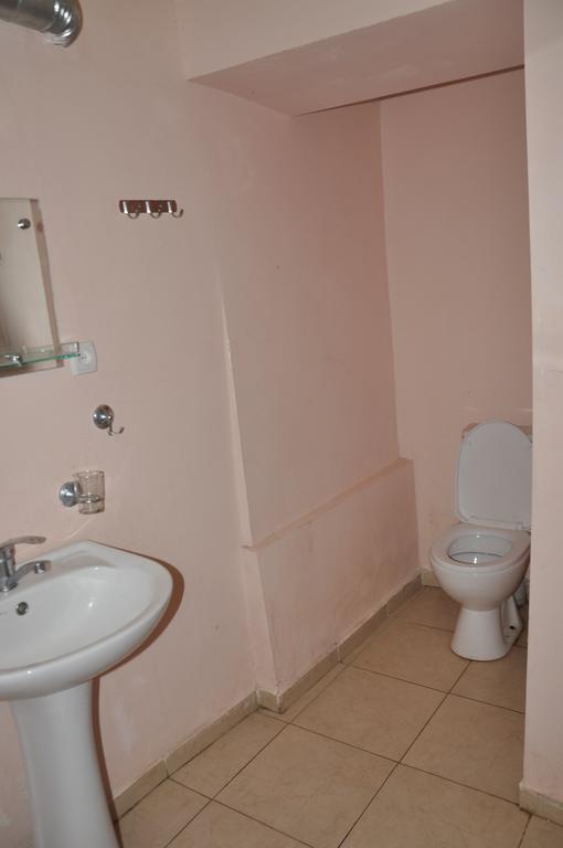 Guest House Racha Ambrolauri Kültér fotó