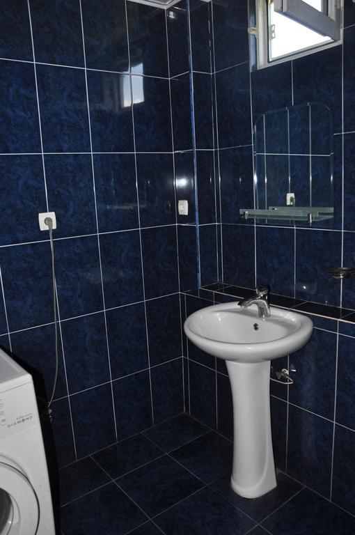 Guest House Racha Ambrolauri Kültér fotó
