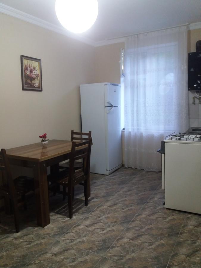 Guest House Racha Ambrolauri Kültér fotó
