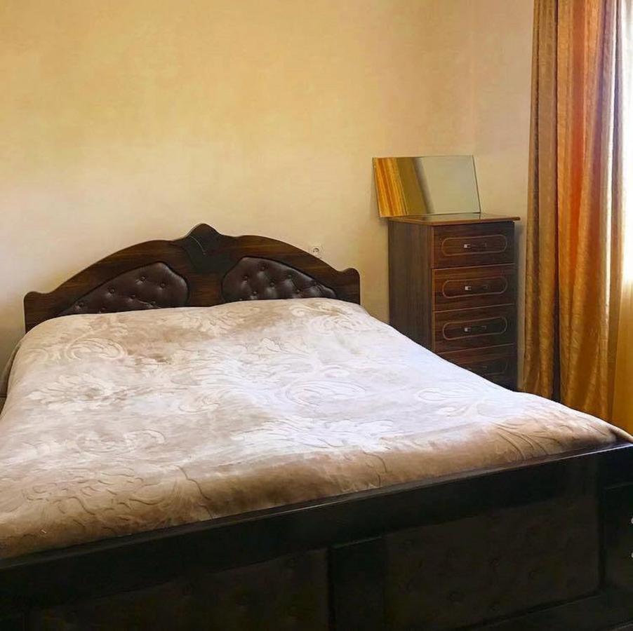 Guest House Racha Ambrolauri Kültér fotó